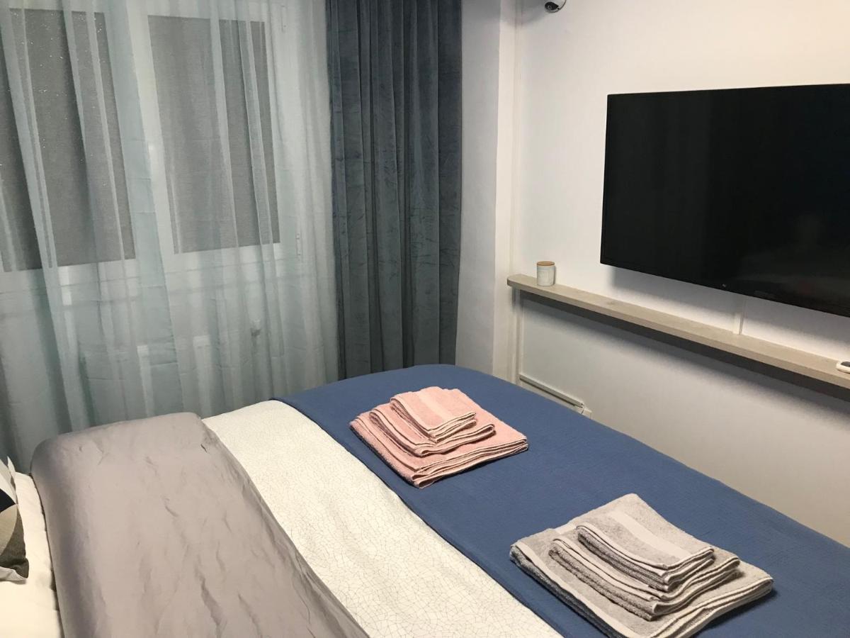 Apartament Ancient Thissio Ateny