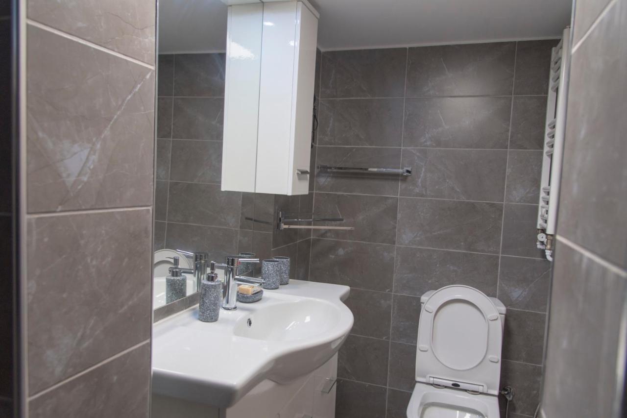 Ancient Thissio Apartament